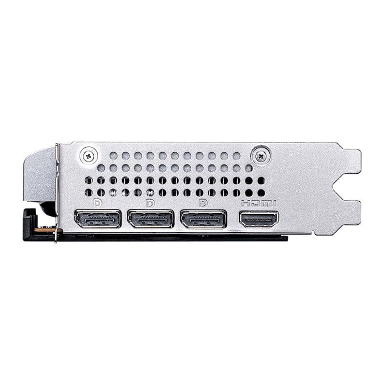 Placa de Video MSI GeForce RTX 5060 Ventus 2X OC, 8GB, GDDR7, 128-bit, G5060-8V2C - miniatura 5