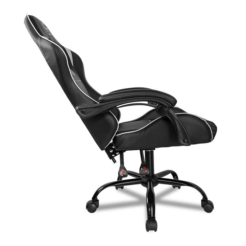 Cadeira Gamer TGT Heron TC2, Preto, TGT-HRTC-BL03 - miniatura 6