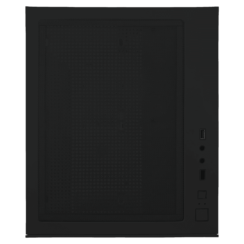 Gabinete Gamer Aquario Gb1796 Com Fan LED RGB - Hayom - miniatura 4