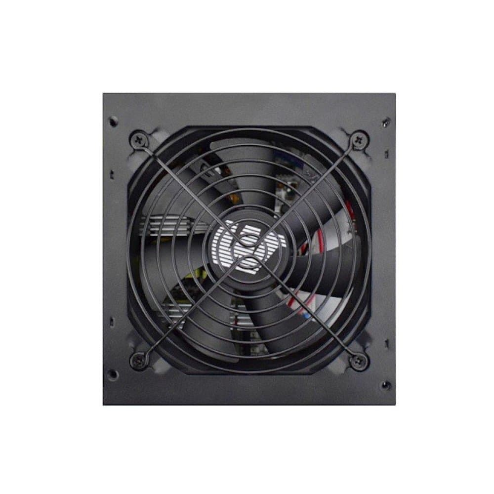 FONTE ATX 550W PK-550 PCWELLS - miniatura 2
