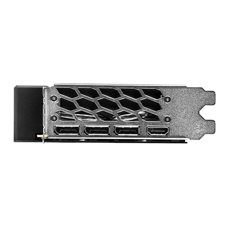 Placa de Video Galax GeForce RTX 5060 EX 1-Click OC, 8GB, GDDR7, 128-bit, 56NSN8MDDAEX - miniatura 7