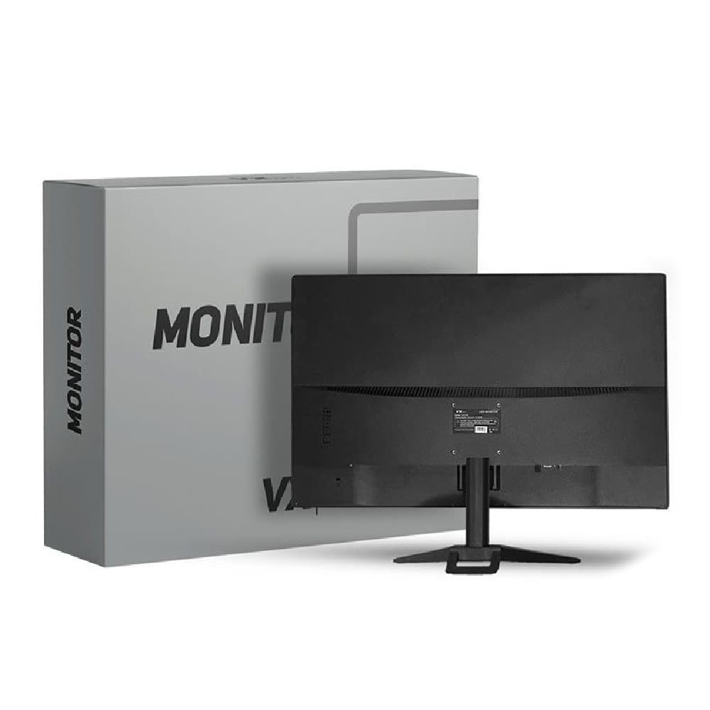 Monitor VX Pro 23' FHD 60Hz HDMI VGA - VX230X - miniatura 2