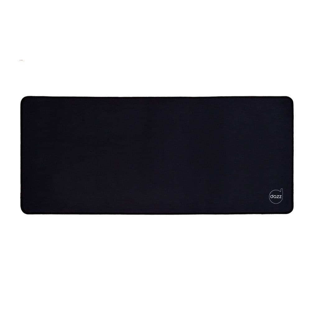 Kit Gamer Dazz Novacore 4 em 1 Teclado Membrana Mouse 1000DPI Mousepad 70x30cm Headset - miniatura 2