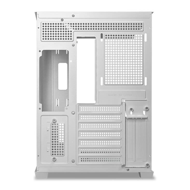 Gabinete Gamer Mancer CV500, Mid Tower Com Fans - (SEMI NOVO 30 DIAS DE GARANTIA) - miniatura 4