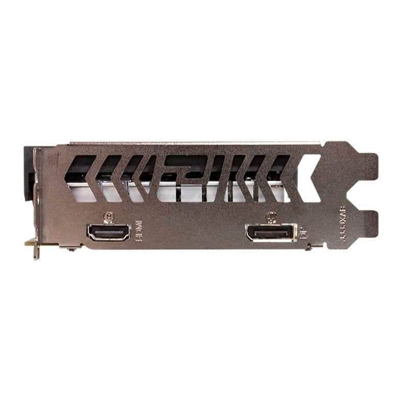 Placa de Video PowerColor Radeon RX 6500 XT Fighter, 4GB, GDDR6, 64-bit, AXRX-6500XT-4GBD6-DHV3 - miniatura 4