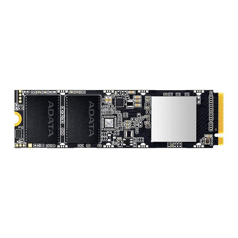 SSD  Mushkin 500GB - foto 1