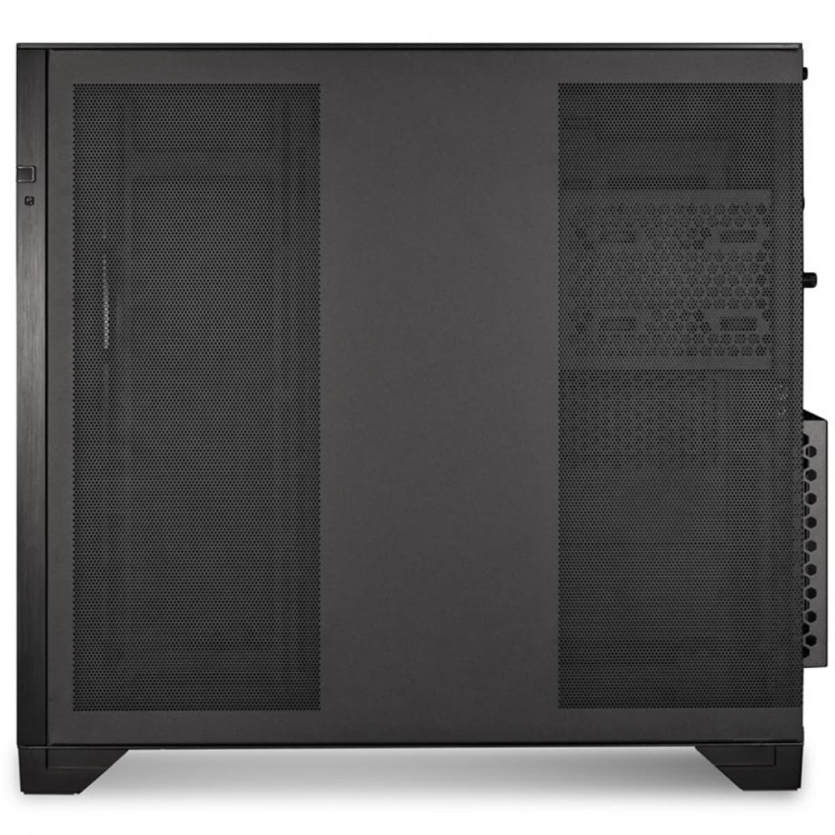 Gabinete Gamer Lian Li O11 Vision, Mid Tower, Vidro Temperado, E-ATX, Black, Sem Fonte, Sem Fan, O11VX BLACK - miniatura 8