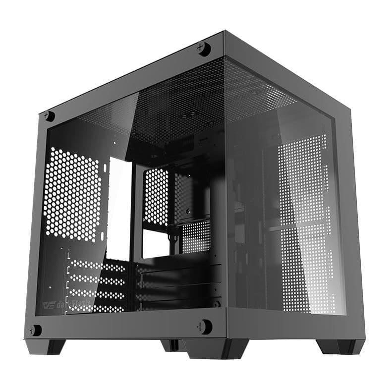 Gabinete Gamer Aigo Darkflash - foto 1