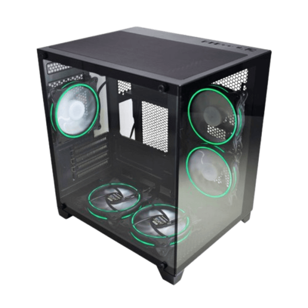Gabinete Gamer Aquario - miniatura 5