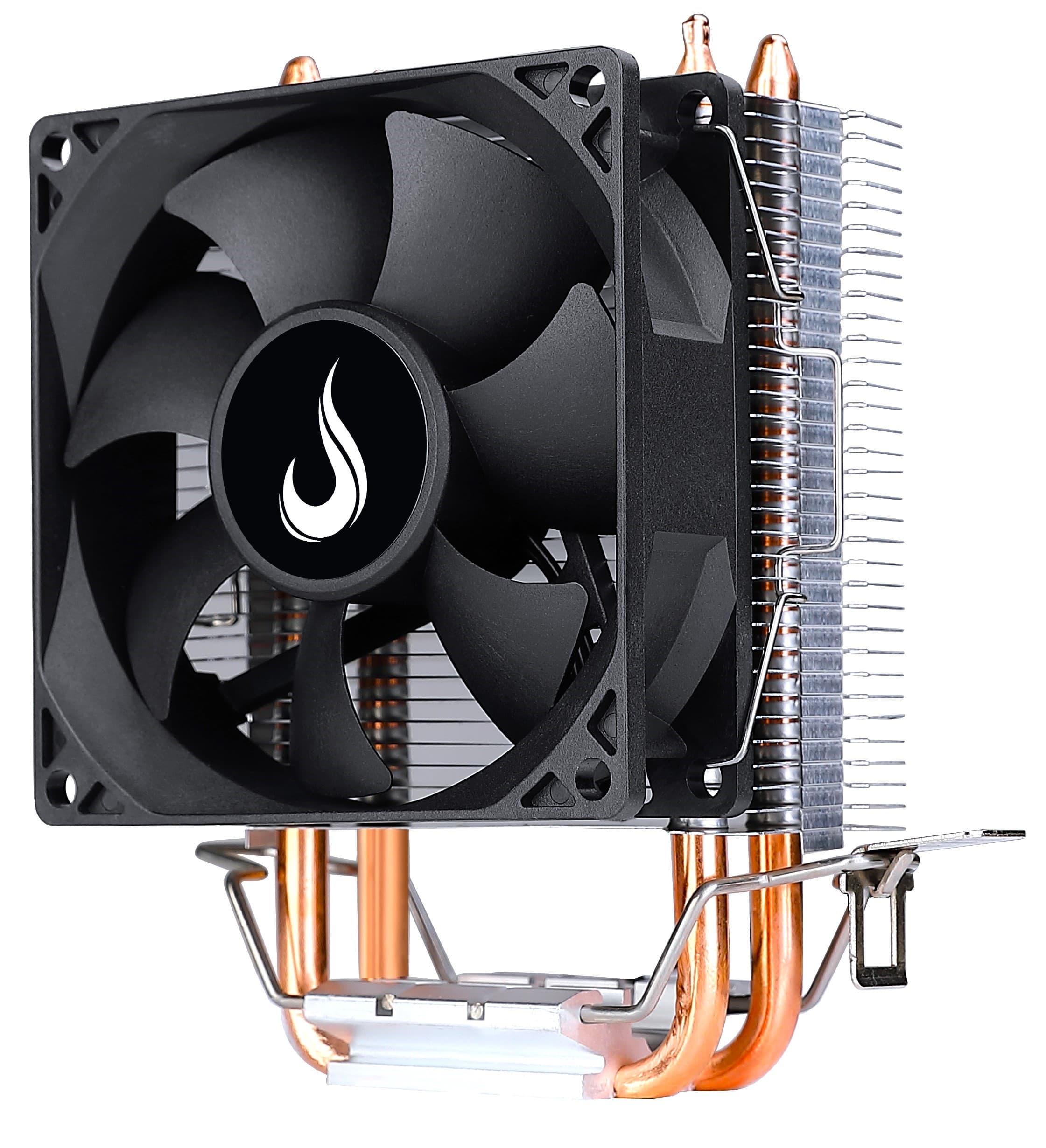 Cooler para Processador Rise Mode Z2, AMD/Intel