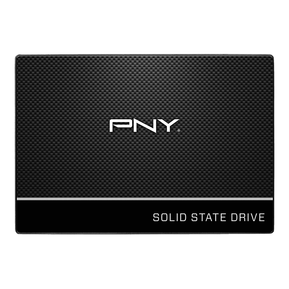 SSD 120GB PNY - CS900